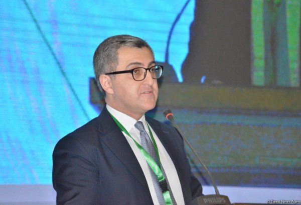 Aqroərzaq sektorunda inteqrasiya olunmuş istehsal-ixrac modeli genişləndirilir - AZPROMO