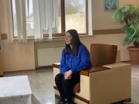 Müharibədən əziyyət çəkmiş 1187 vətəndaşa psixoloji yardım göstərilib (FOTO)