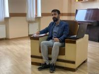 Müharibədən əziyyət çəkmiş 1187 vətəndaşa psixoloji yardım göstərilib (FOTO)