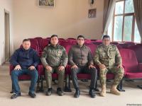 Müharibədən əziyyət çəkmiş 1187 vətəndaşa psixoloji yardım göstərilib (FOTO)