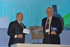 Azərbaycanla Bolqarıstan arasında memorandum imzalandı (FOTO)