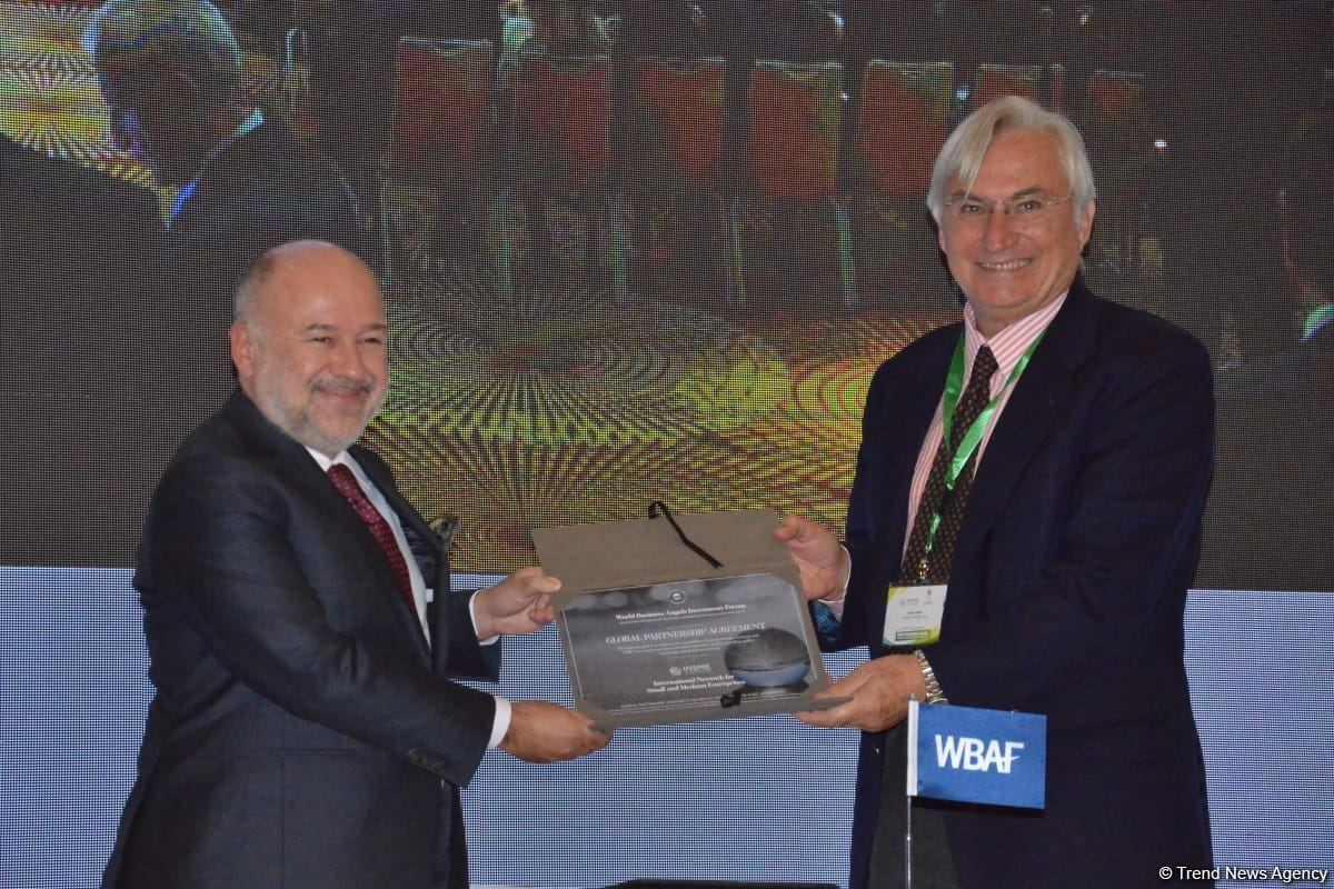 Azərbaycanla Bolqarıstan arasında memorandum imzalandı (FOTO)