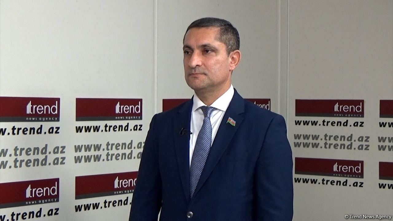 Fransa Milli Assambleyasının qətnaməsi beynəlxalq hüququn fundamental prinsiplərinə hörmətsizlikdir - Soltan Məmmədov