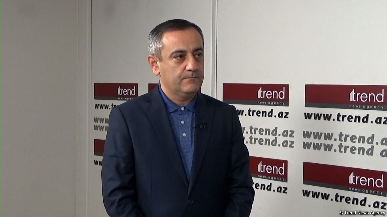 Fransa artıq Cənubi Qafqazda öz rolunu, hörmətini itirib - Soltan Məmmədov (FOTO/VİDEO)
