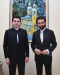 Maestro Rauf Abdullayevin 85 illiyinə həsr olunmuş yubiley gecəsi keçirilib (FOTO)