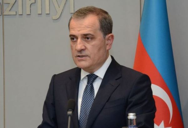 Ermənistan tərəfi Azərbaycana yeni təkliflər paketi təqdim edib - Ceyhun Bayramov