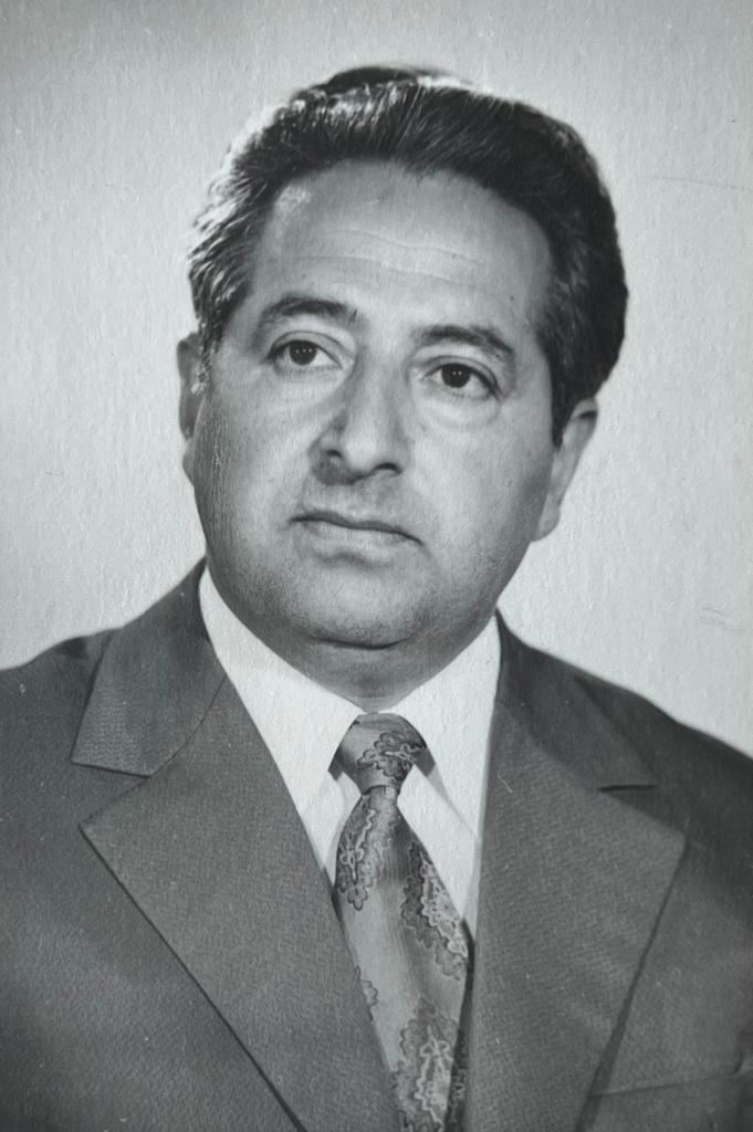 Cəmil Əlibəyovun bu gün 95-ci doğum günüdür (FOTO)