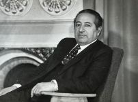Cəmil Əlibəyovun bu gün 95-ci doğum günüdür (FOTO)
