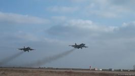 Azərbaycan və Türkiyə hərbçilərinin birgə təlimindən özəl görüntülər (FOTO/VİDEO)