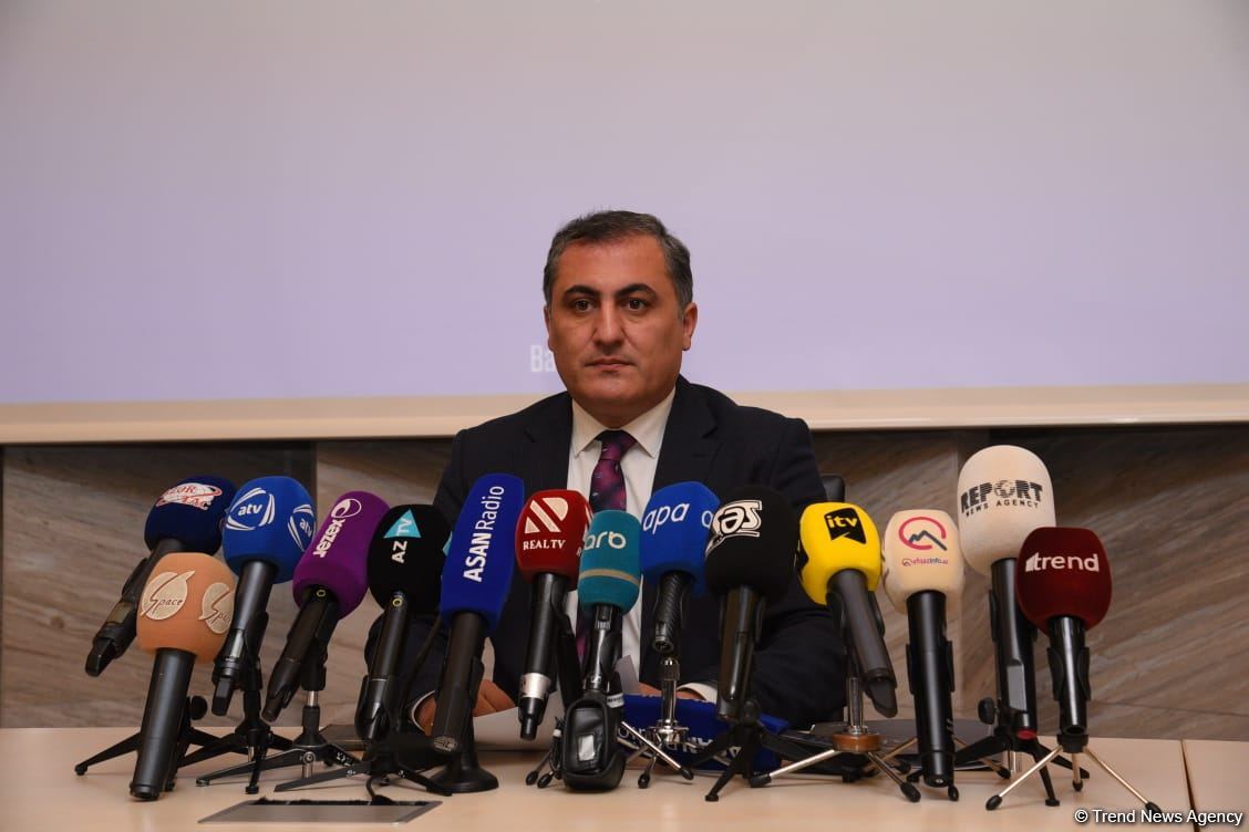 Tıxacların aradan qaldırılması üçün əsas məsələ avtobus zolaqlarının təşkilidir - BNA