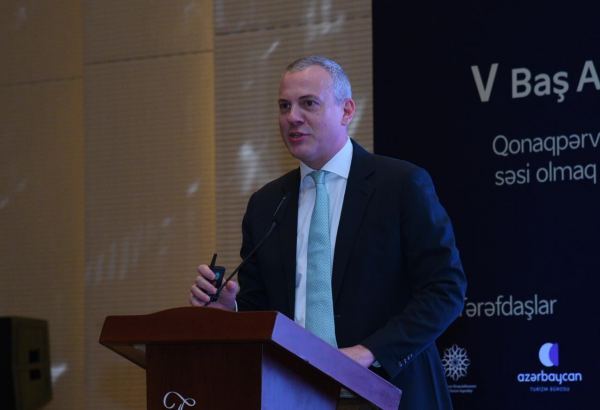 Hotellərə ulduz kateqoriyasının verilməsi pandemiyaya görə ləngiyib