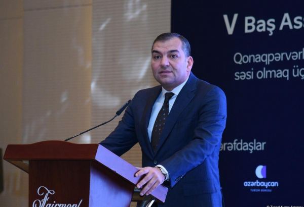 Azərbaycanda bu günə qədər 44 hotelə ulduz dərəcəsi verilib
