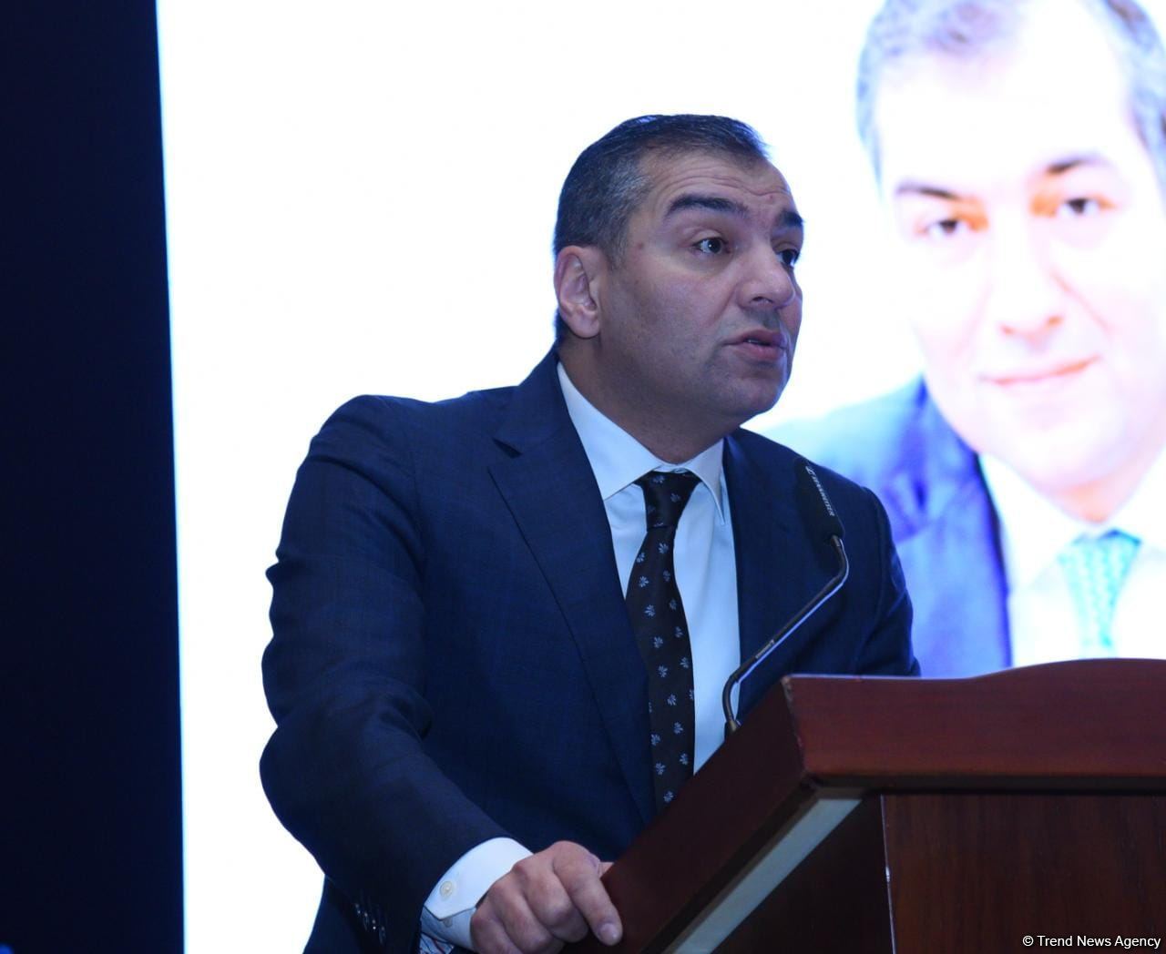 Turizim ölkənin milli irsinin beynəlxalq aləmə tanıdılmasında vasitədir - Fuad Nağıyev
