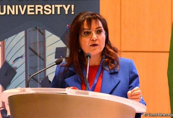 Azərbaycanın təbii sərvətlərini talayanlara qarşı mübarizə göstərən QHT-ləri dəstəkləyirik - Aygün Attar