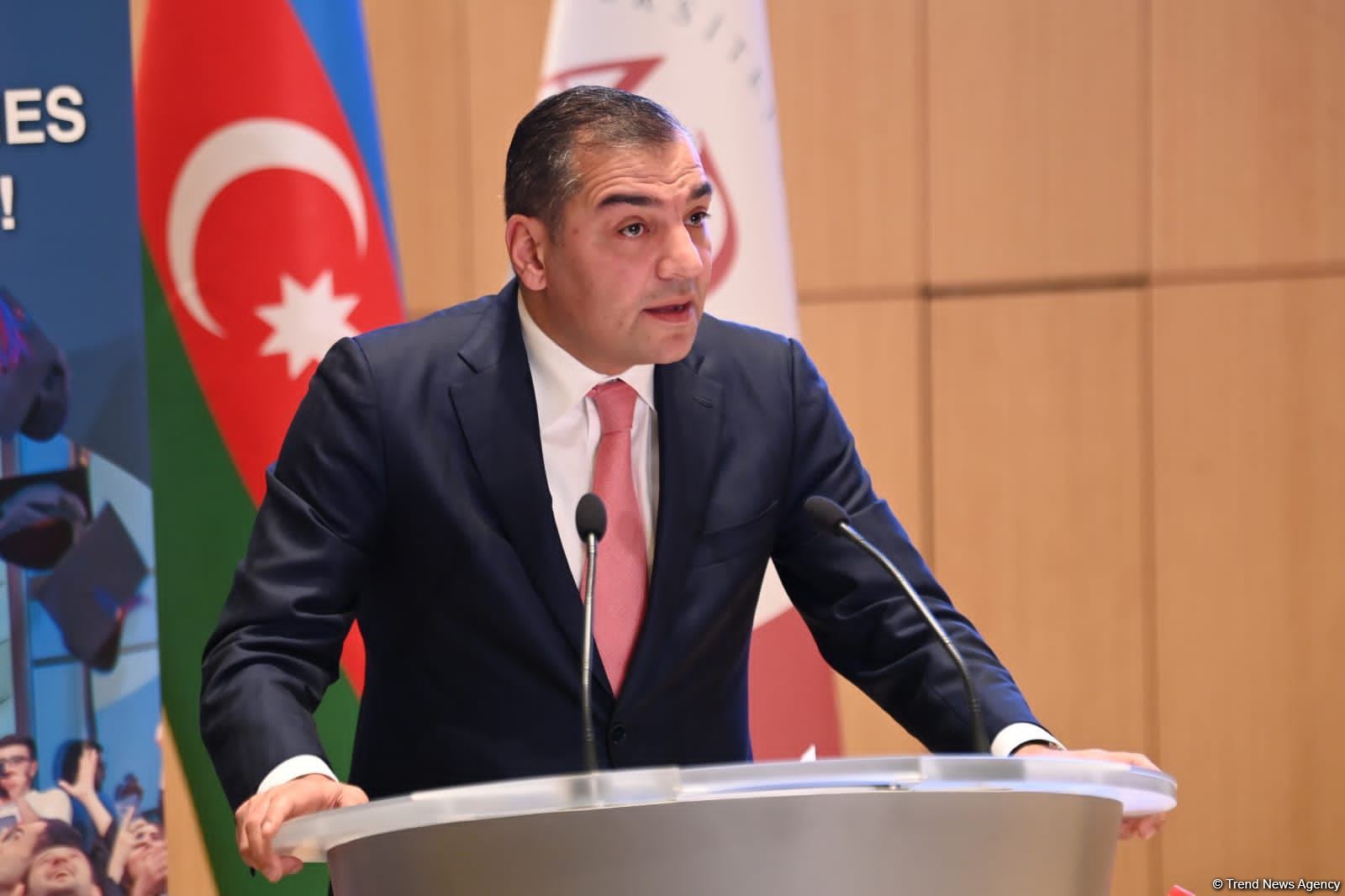 Müasir dünyada mədəni abidələrin qorunması məsələsi getdikcə çətinləşir - Fuad Nağıyev