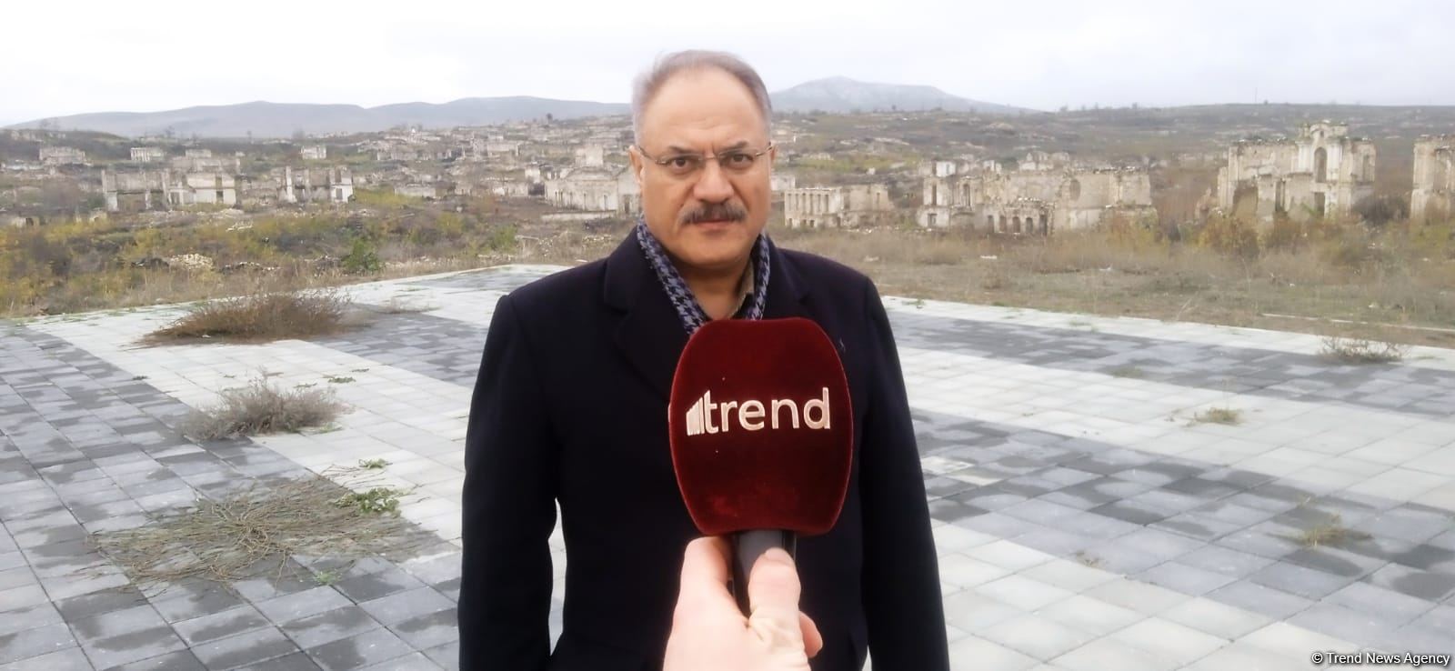 Ermənistan Azərbaycana bir trilyon dollar məbləğində təzminat ödəməlidir - Kərəm Karabulut