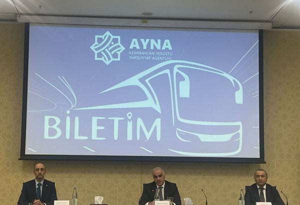 “Biletim.az”da bilet alışı sadələşdirilib: Şəxsiyyət vəsiqəsini skan etmək mümkün olacaq