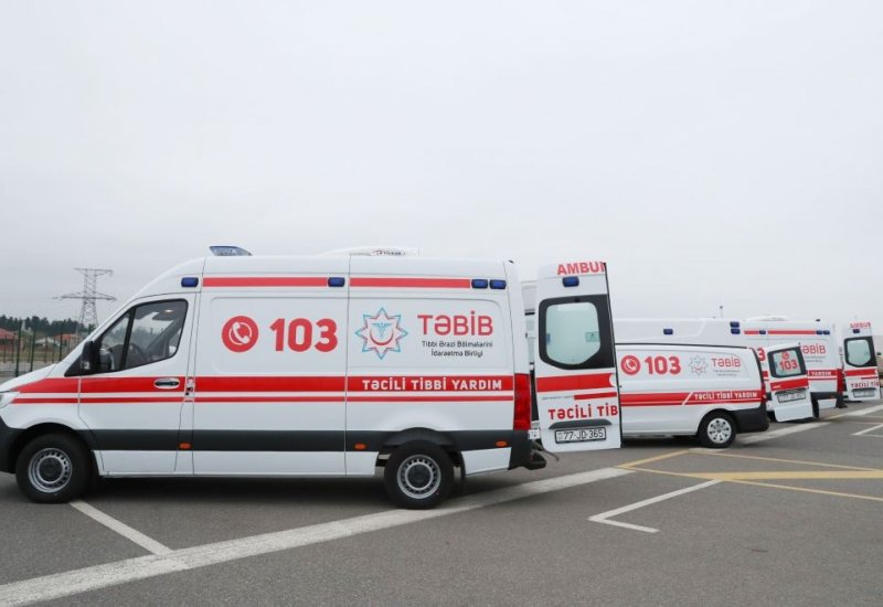 TƏBİB rəhbərliyində yeni təyinatlar