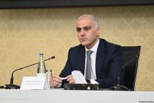 biletim.az portalının təqdimatı olub (FOTO)