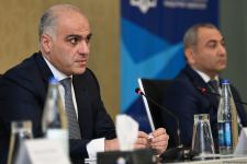 biletim.az portalının təqdimatı olub (FOTO)