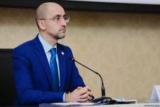 biletim.az portalının təqdimatı olub (FOTO)