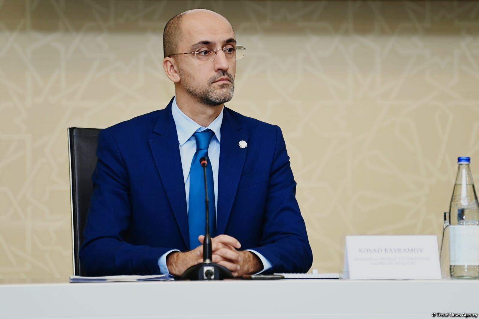 biletim.az portalının təqdimatı olub (FOTO)