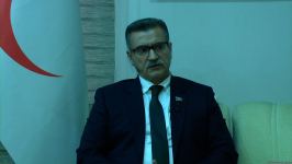 Ulu öndərin Azərbaycan tarixində və onun müstəqil bir dövlət kimi formalaşmasında əvəzsiz rolu var - Novruz Aslan (FOTO/VİDEO)