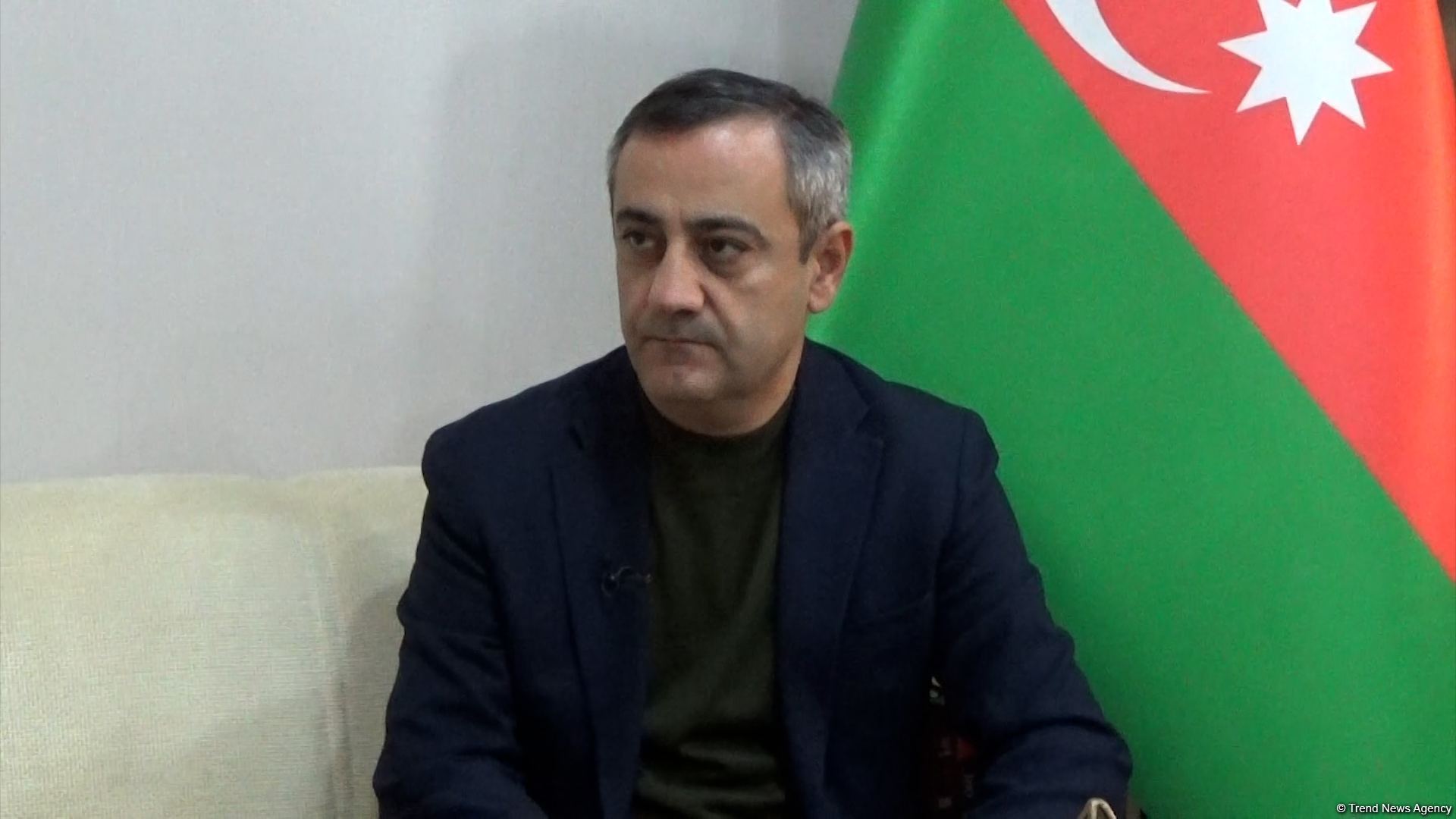 Ulu öndərin Azərbaycan tarixində və onun müstəqil bir dövlət kimi formalaşmasında əvəzsiz rolu var - Novruz Aslan (FOTO/VİDEO)