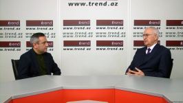 Heydər Əliyev bugünkü güclü Azərbaycanın qurucusudur - Azər Qarayev (FOTO/VİDEO)