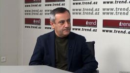 Heydər Əliyev bugünkü güclü Azərbaycanın qurucusudur - Azər Qarayev (FOTO/VİDEO)