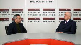 Heydər Əliyev bugünkü güclü Azərbaycanın qurucusudur - Azər Qarayev (FOTO/VİDEO)