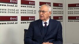 Heydər Əliyev bugünkü güclü Azərbaycanın qurucusudur - Azər Qarayev (FOTO/VİDEO)