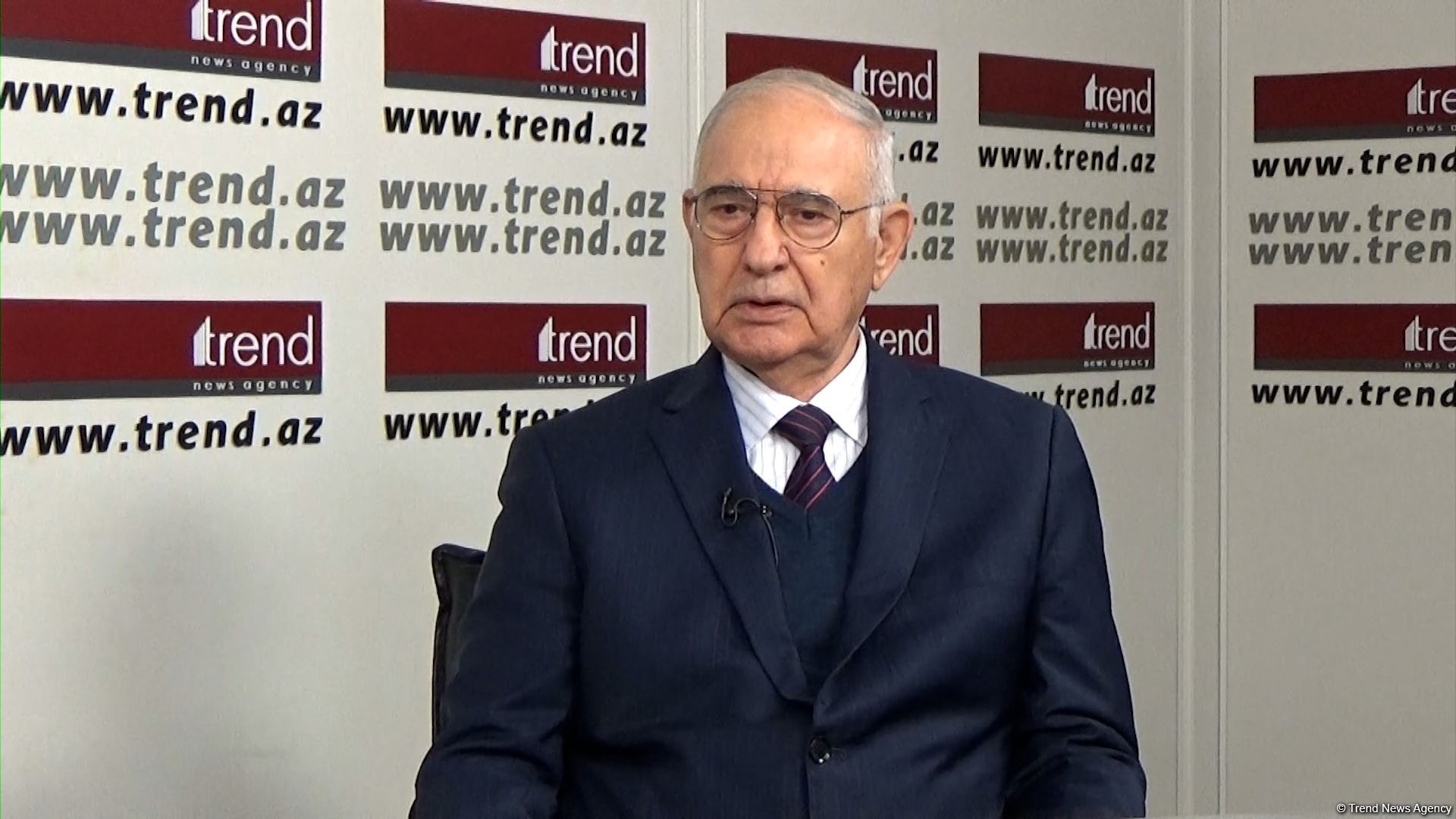 Heydər Əliyev bugünkü güclü Azərbaycanın qurucusudur - Azər Qarayev (FOTO/VİDEO)