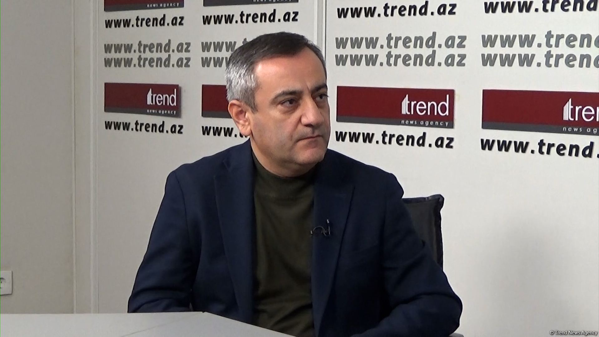 Heydər Əliyev bugünkü güclü Azərbaycanın qurucusudur - Azər Qarayev (FOTO/VİDEO)
