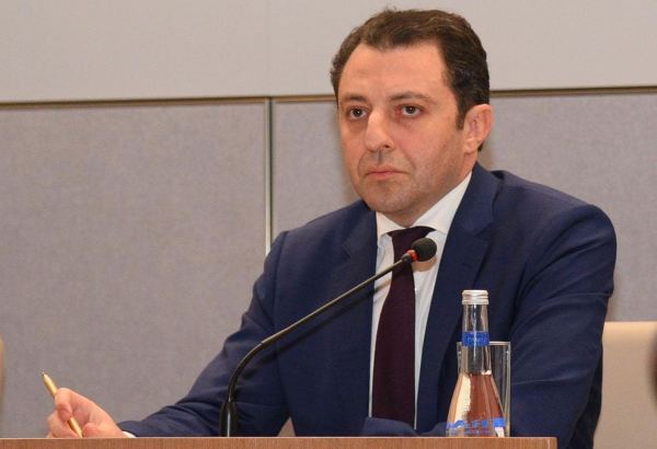 Azərbaycan Braziliyaya gübrə ixracını artırmağı planlaşdırır