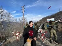 Xalqımızın gələcəyi üçün bütün təbii sərvətlərimizi qorumalıyıq - Aksiya iştirakçısı (FOTO)