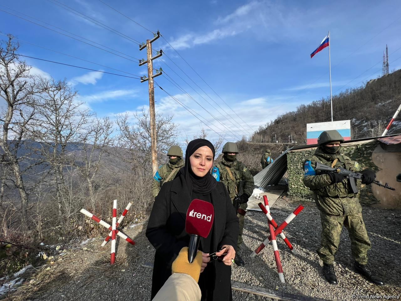 Xalqımızın gələcəyi üçün bütün təbii sərvətlərimizi qorumalıyıq - Aksiya iştirakçısı (FOTO)