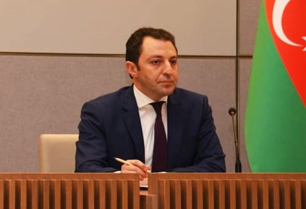 Ermənistanın sürətlə silahlanma siyasətini aparması bölgə üçün ciddi risk təşkil edir - XİN rəsmisi