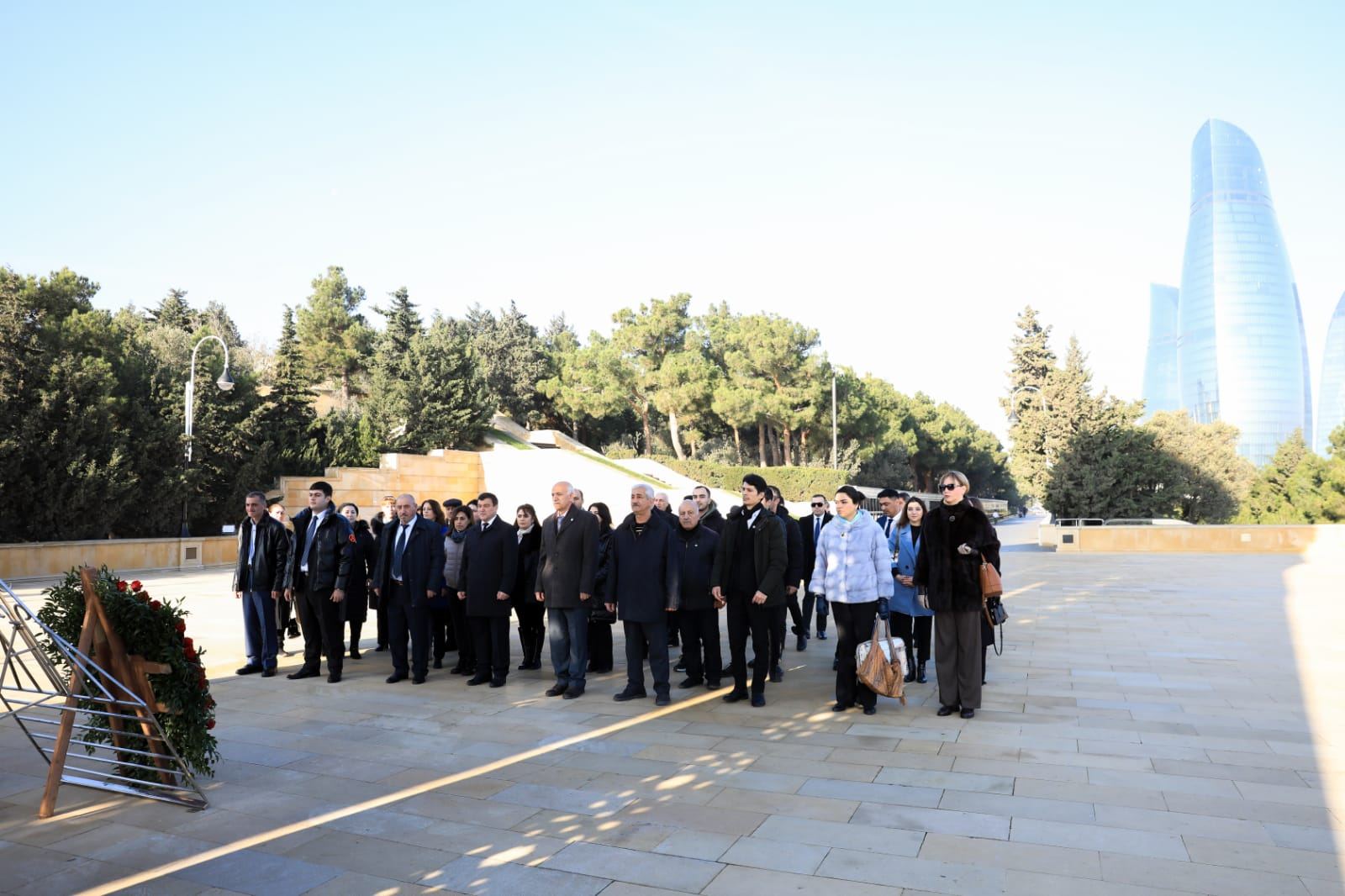 Heydər Əliyev Sarayının fəaliyyətə başlamasının 50 illiyi tamam olur