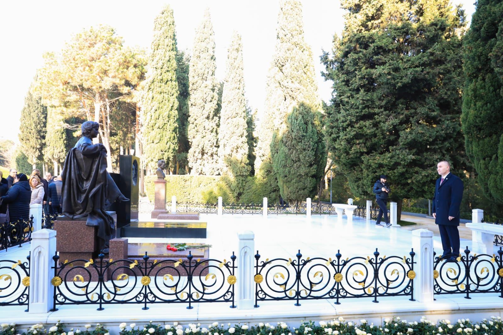 Heydər Əliyev Sarayının fəaliyyətə başlamasının 50 illiyi tamam olur