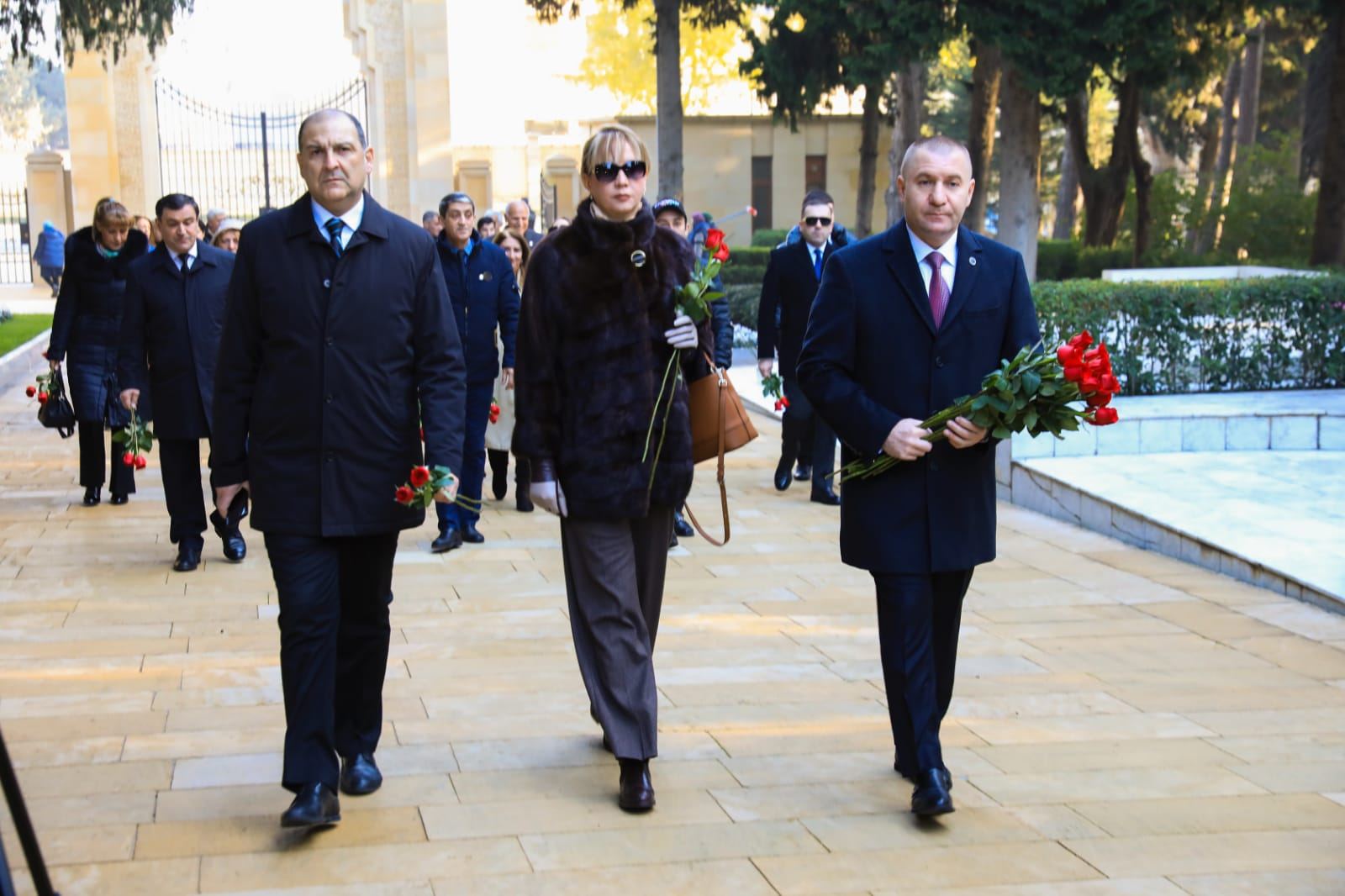 Heydər Əliyev Sarayının fəaliyyətə başlamasının 50 illiyi tamam olur