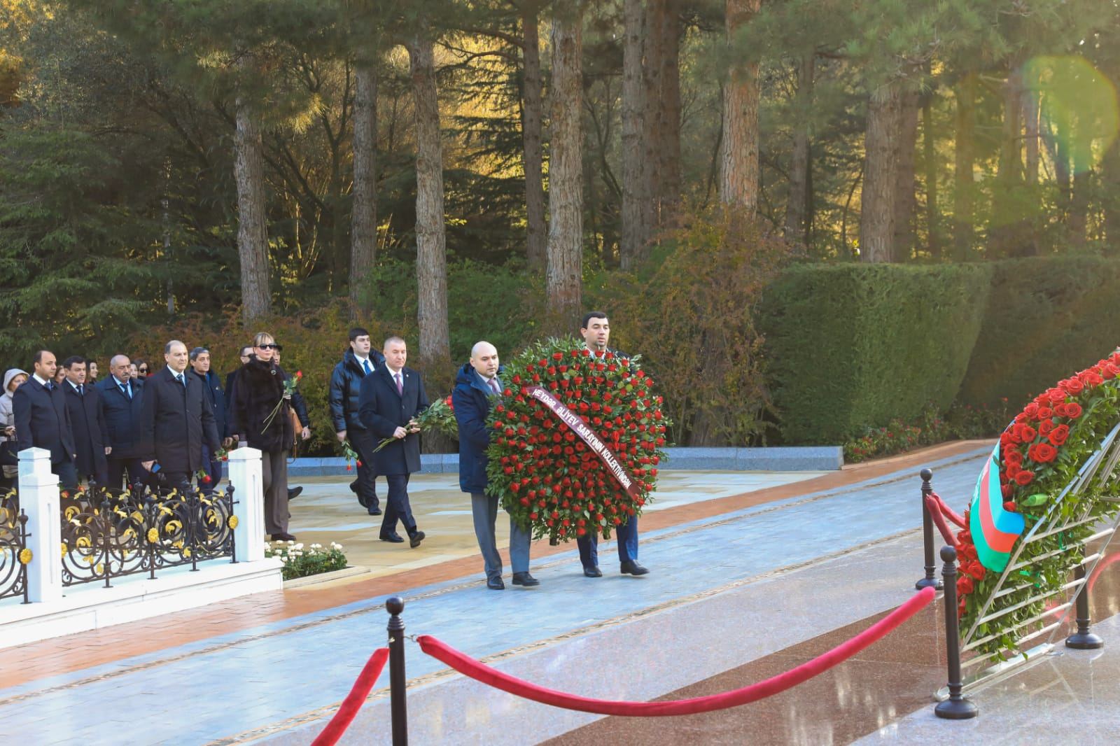 Heydər Əliyev Sarayının fəaliyyətə başlamasının 50 illiyi tamam olur