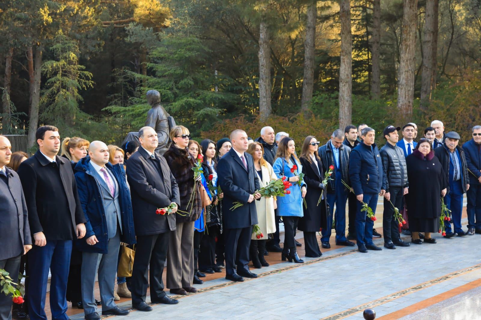 Heydər Əliyev Sarayının fəaliyyətə başlamasının 50 illiyi tamam olur