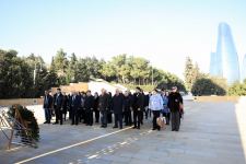 Heydər Əliyev Sarayının fəaliyyətə başlamasının 50 illiyi tamam olur
