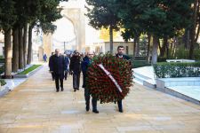 Heydər Əliyev Sarayının fəaliyyətə başlamasının 50 illiyi tamam olur