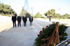 Heydər Əliyev Sarayının fəaliyyətə başlamasının 50 illiyi tamam olur