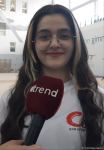 Bakıda Ağdaş və Abşeron gimnastlarının təlim-məşq toplanışı keçirilir (FOTO)