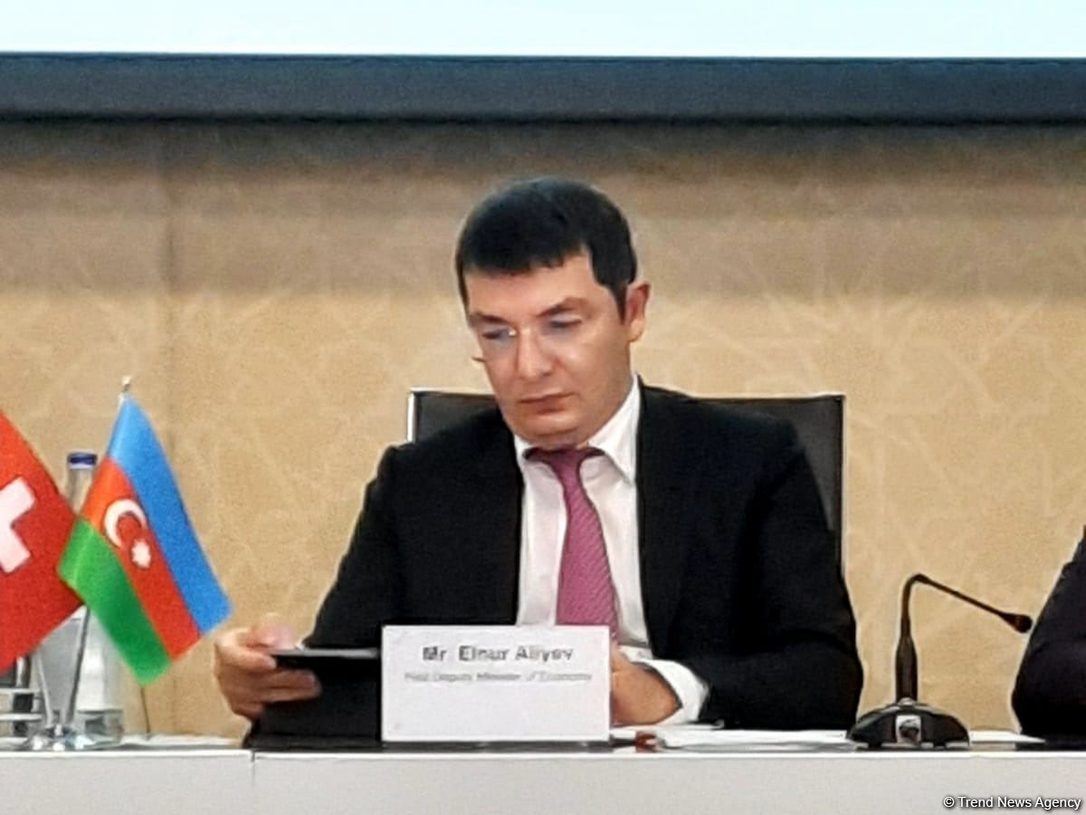 Mərkəzi Qan Bankında bir sıra yeniliklər tətbiq edilib (FOTO)