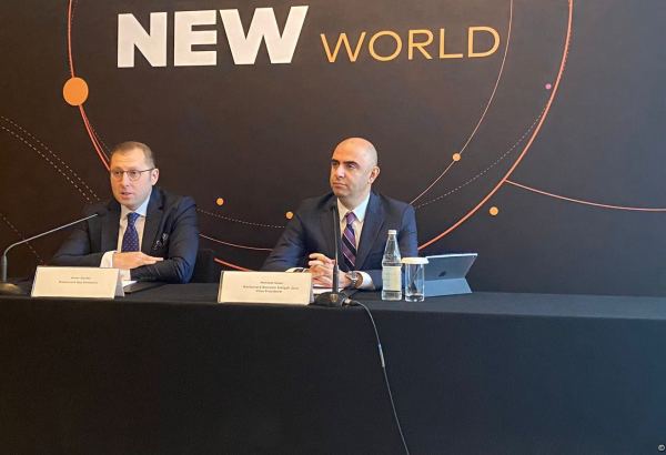 Azərbaycanda təmassız bank kartlarının sayı sürətlə artır - "MasterCard"