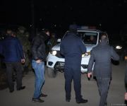 Şuşa-Xankəndi yolundan növbəti dəfə sülhməramlılara məxsus təminat avtomobilləri keçib (FOTO/VİDEO)
